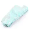 Raw Peruvian chrysocolla - 0