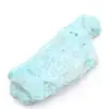 Raw Peruvian chrysocolla - 1