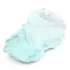 Raw Peruvian chrysocolla - 0
