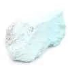 Raw Peruvian chrysocolla - 1