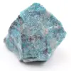Raw Peruvian chrysocolla - 1