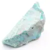 Raw Peruvian chrysocolla - 0