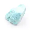 Raw Peruvian chrysocolla - 0