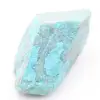Raw Peruvian chrysocolla - 1