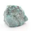 Raw Peruvian chrysocolla - 0