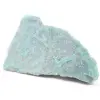 Raw Peruvian chrysocolla - 1