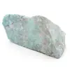 Raw Peruvian chrysocolla - 0