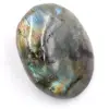 Labradorite pebble - 0