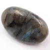 Labradorite pebble - 0