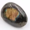 Labradorite pebble - 0