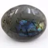 Labradorite pebble - 0