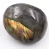 Labradorite pebble - 0