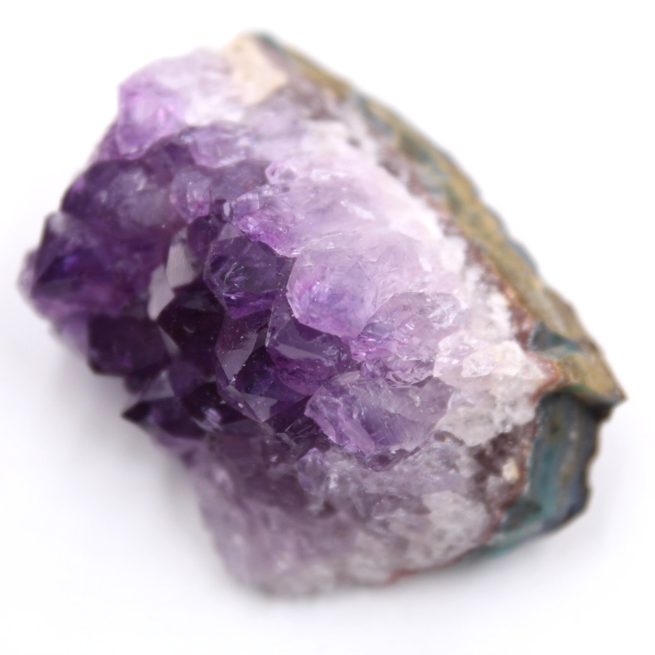 Amethyst Druse