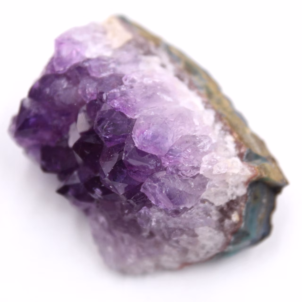 Amethyst Druse