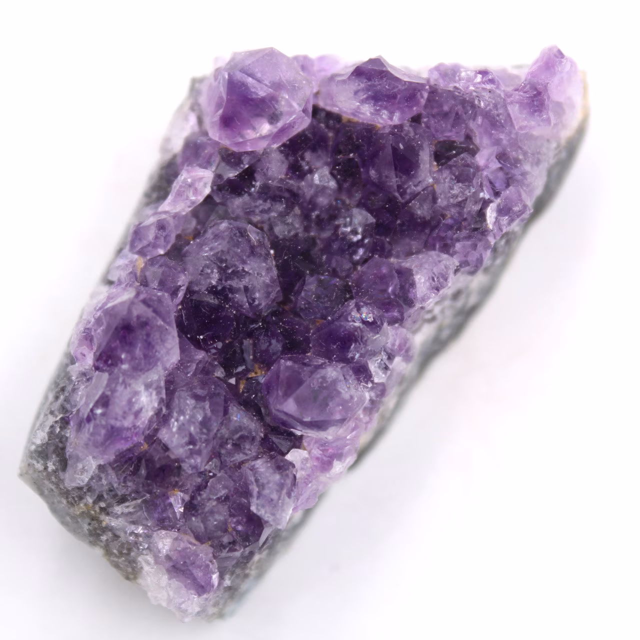 Amethyst Druse