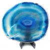 Agate slice - 0