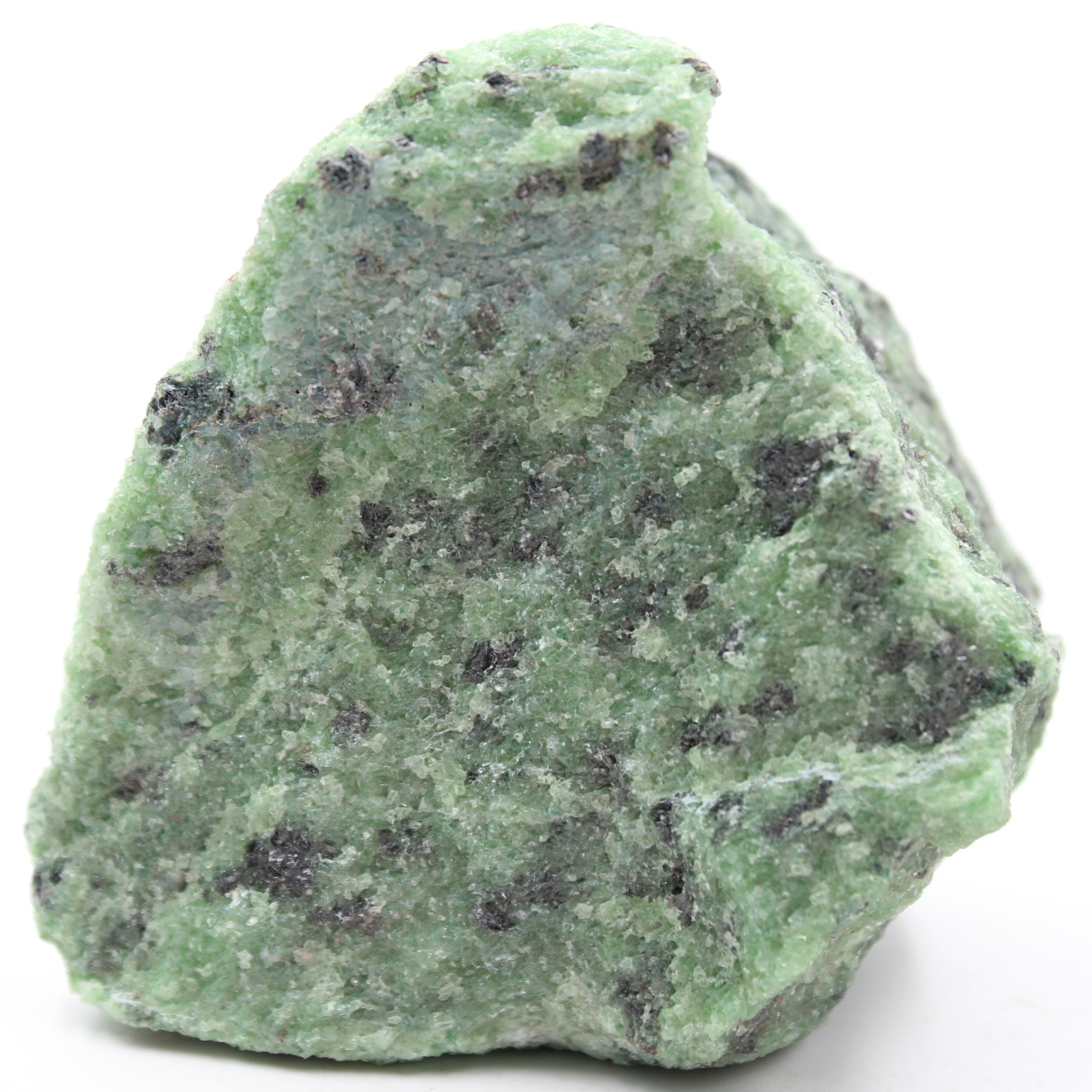 Raw zoisite