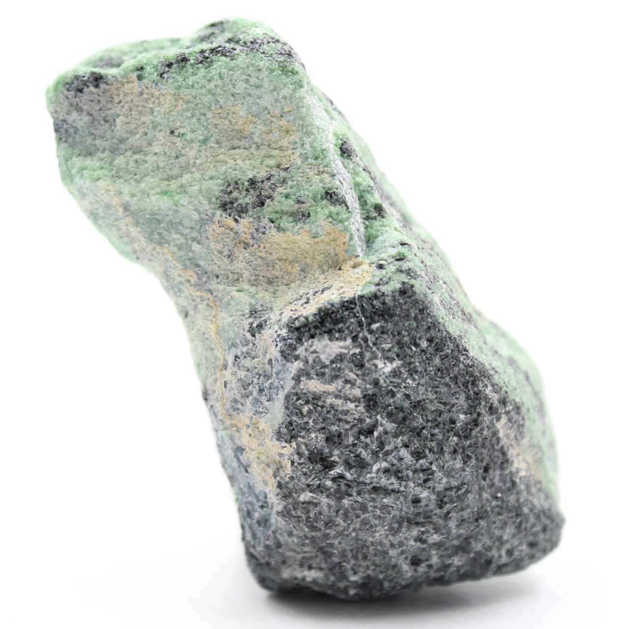 Raw zoisite