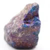 Raw chalcopyrite - 0