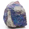 Raw chalcopyrite - 0