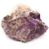 Raw purpurite - 0