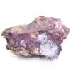 Raw purpurite - 0