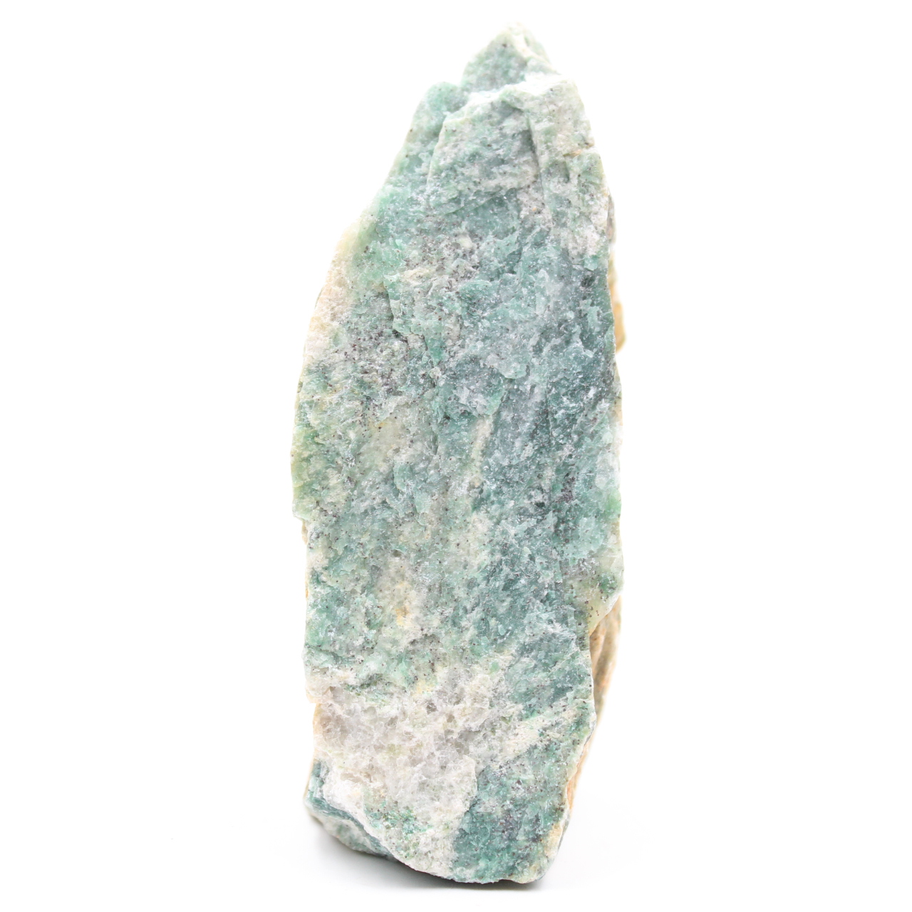 Raw serpentine