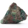 Crude dioptase - 0