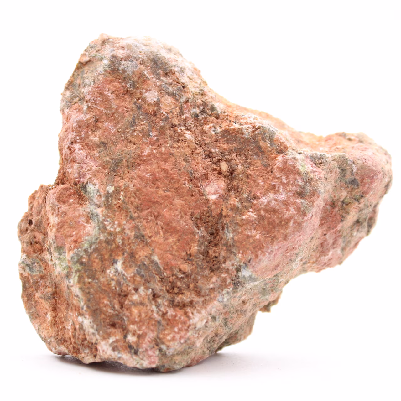 Raw Unakite
