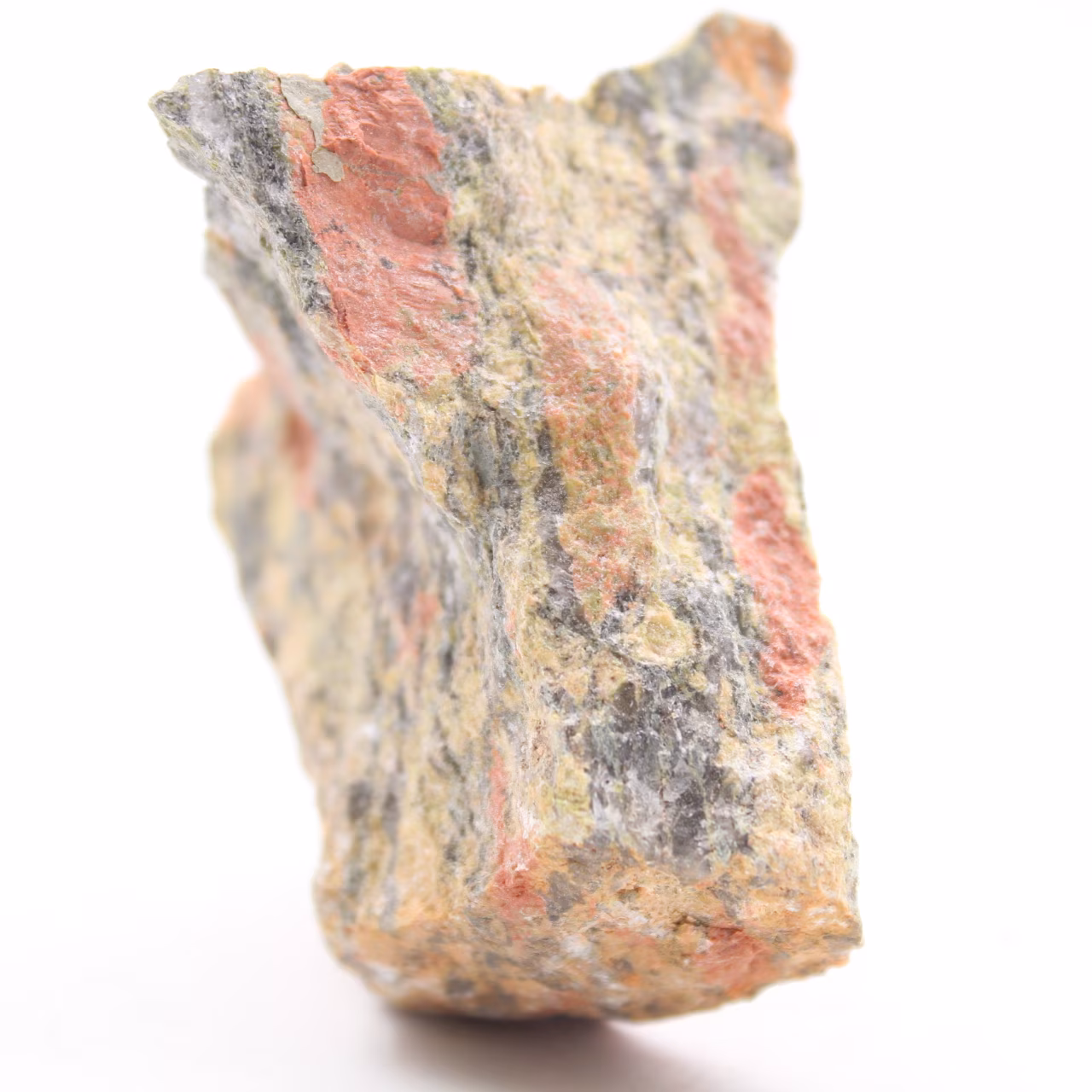 Raw Unakite