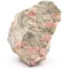 Raw Unakite - 0