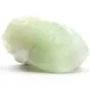 Green calcite - 0