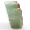 Green calcite - 0