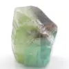Green calcite - 0