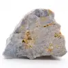 Raw Dumortierite - 0