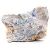 Raw linarite - 0