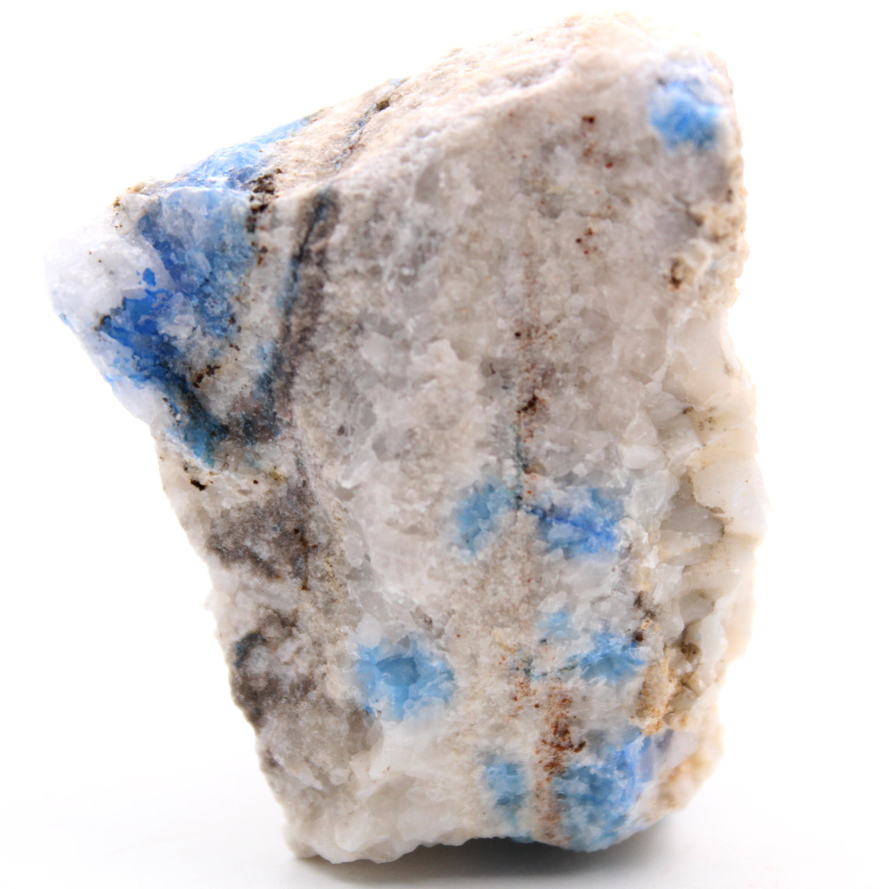 Raw linarite