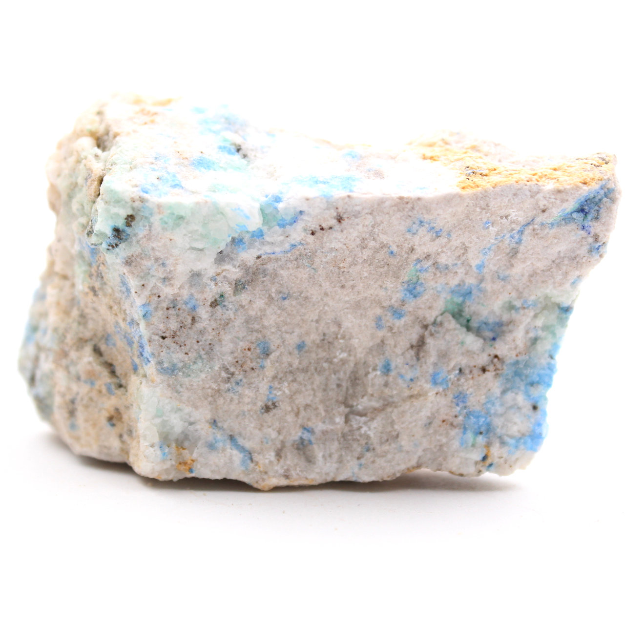 Raw linarite