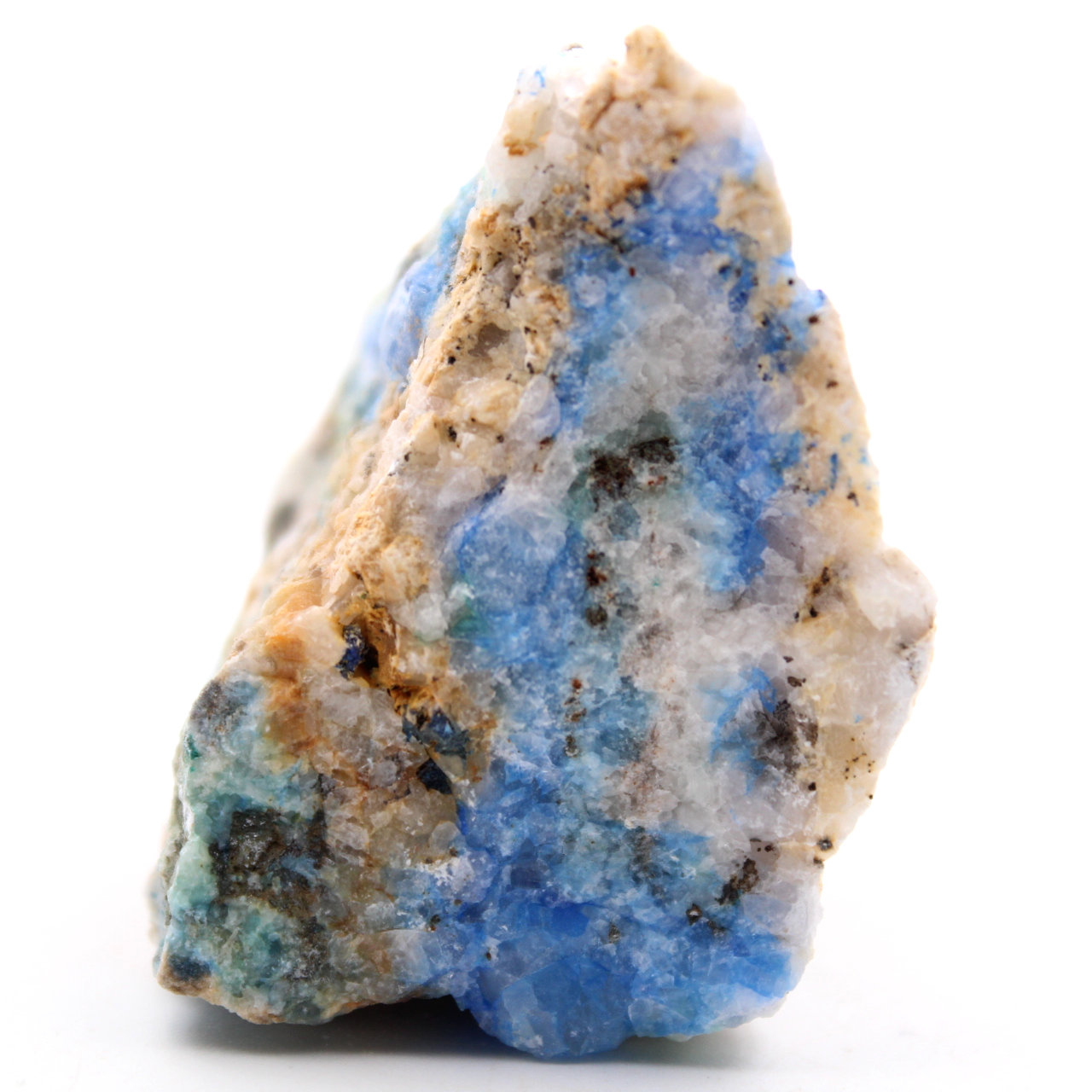 Raw linarite