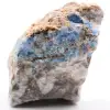 Raw linarite - 0