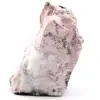 Raw rhodonite - 0