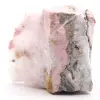 Raw rhodonite - 0