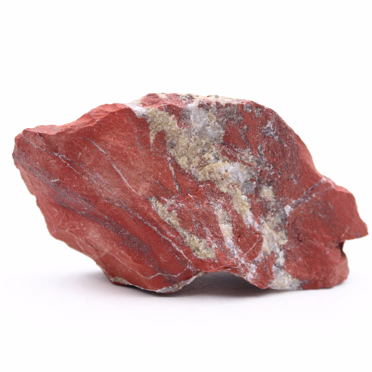 Red jasper