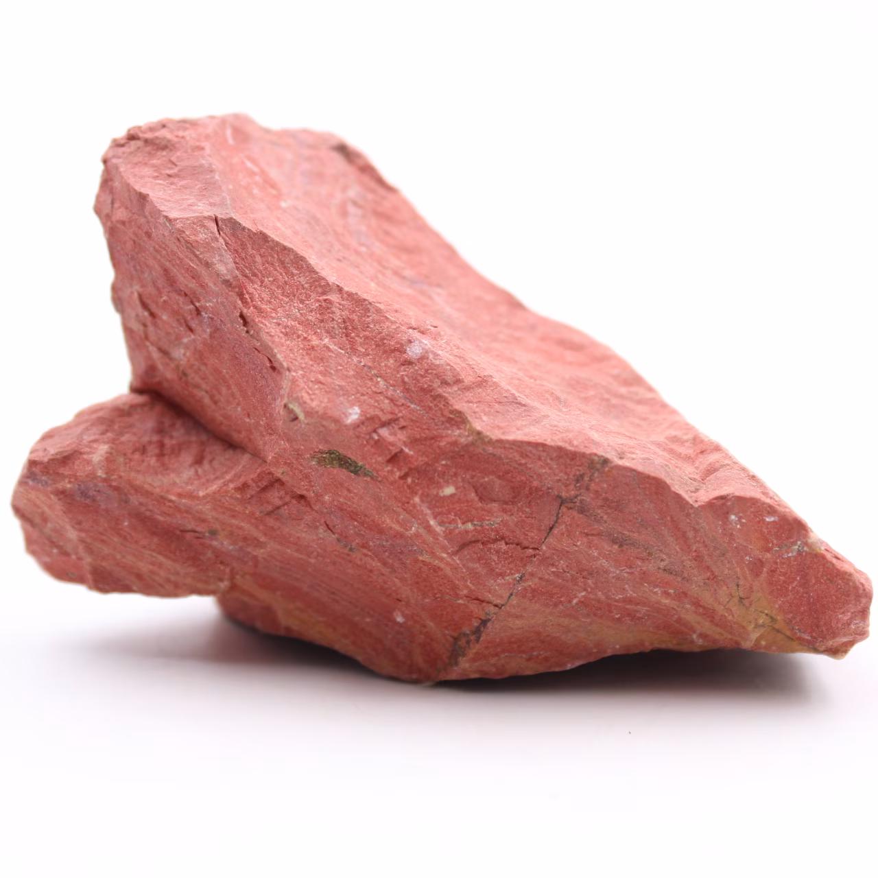Red jasper