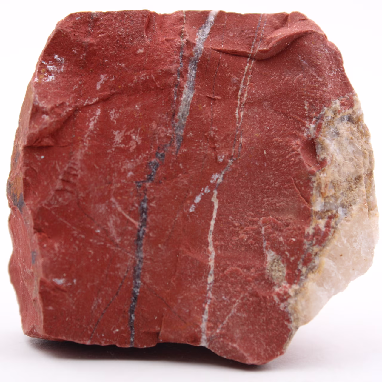 Red jasper