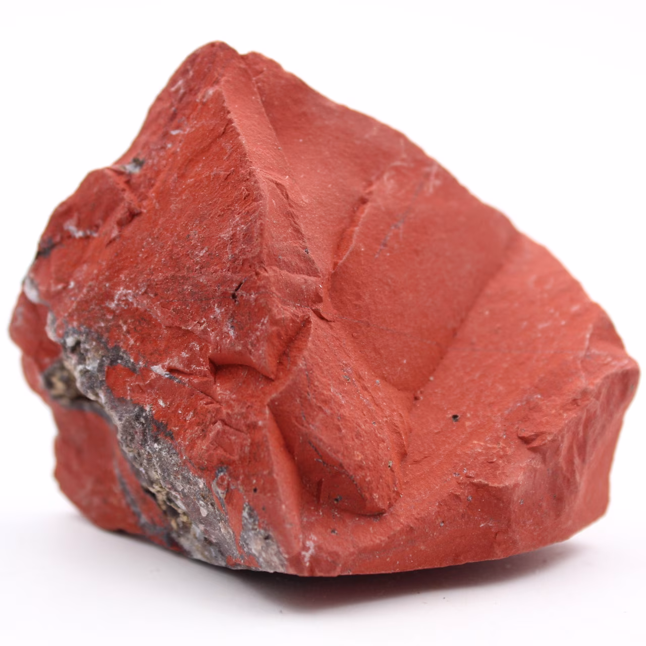 Red jasper