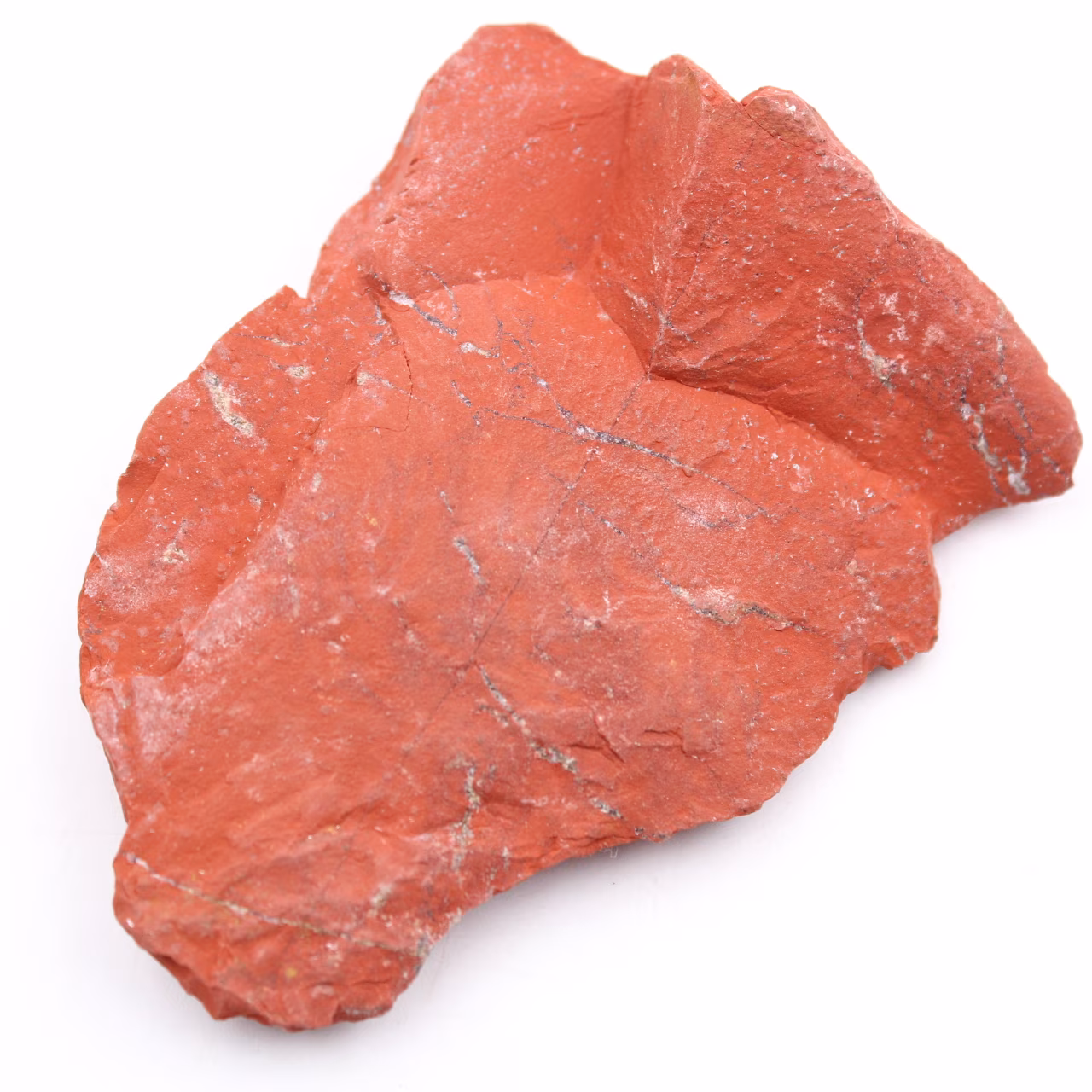 Red jasper