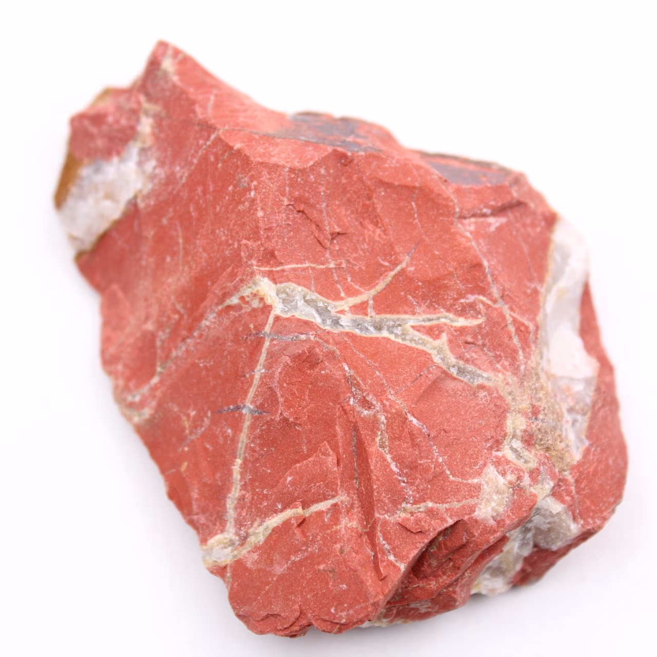 Red jasper