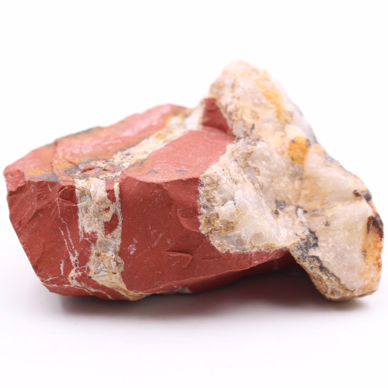 Red jasper