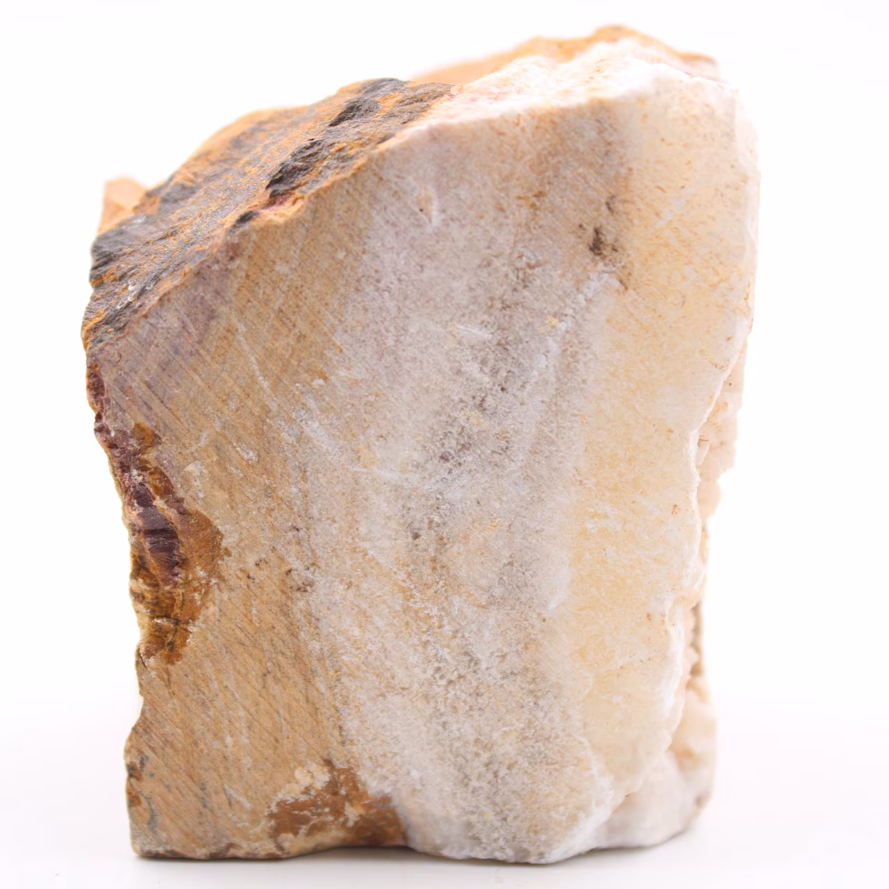 Raw onyx
